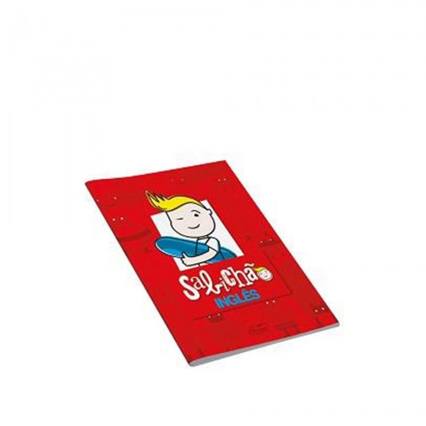 Sabichão Inglês Firmo Sabichão Inglês Firmo