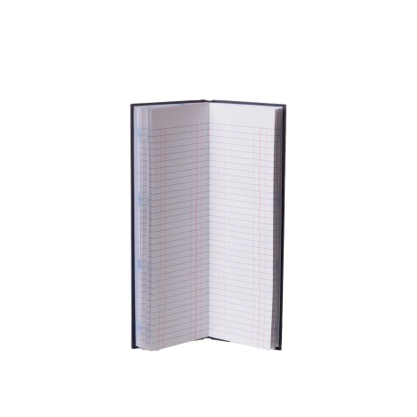 Livro Estreito Lona 100 Folhas 110x315mm - Image product
