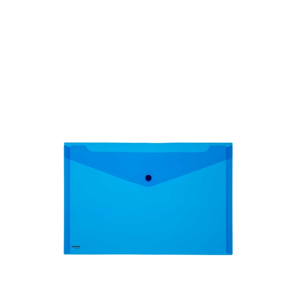 Bolsa Envelope Firmo com Velcro A6