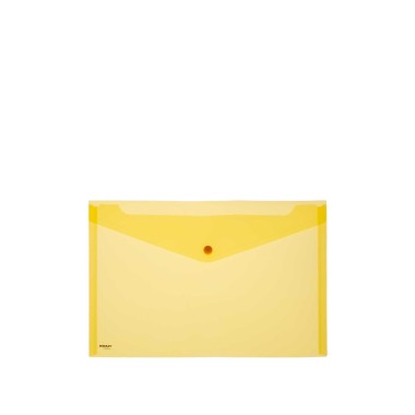 Bolsa Envelope Firmo com Velcro A6