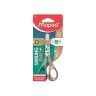 Tesoura Wood Maped Esquerdino 12cm Tesoura Wood Maped Esquerdino 12cm