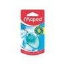 Apara Lápis Maped I-Gloo Esquerdino Blister Apara Lápis Maped I-Gloo Esquerdino Blister