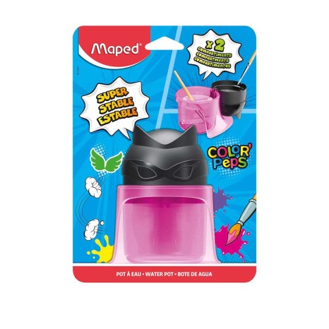 Copo Água Maped Pintura - Image product