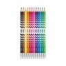 Lápis Cor Maped Apagáveis Cores 2.9mm Lápis Cor Maped Apagáveis Cores 2.9mm