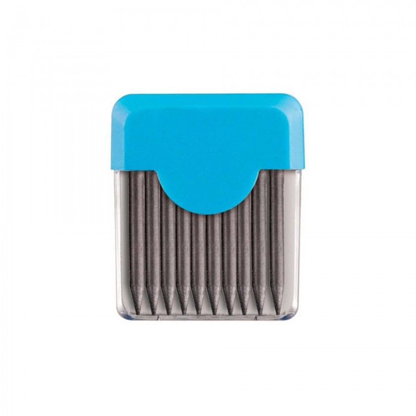 Minas Para Compasso Maped Pack 10 Minas Para Compasso Maped Pack 10