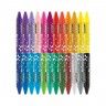 Pastel Óleo Maped Maxi 24 Cores Pastel Óleo Maped Maxi 24 Cores
