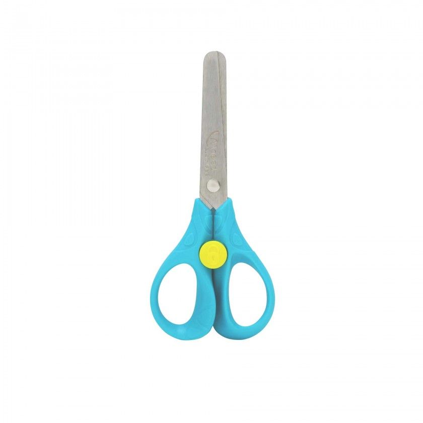 Tesoura Maped Security 13cm Tesoura Maped Security 13cm