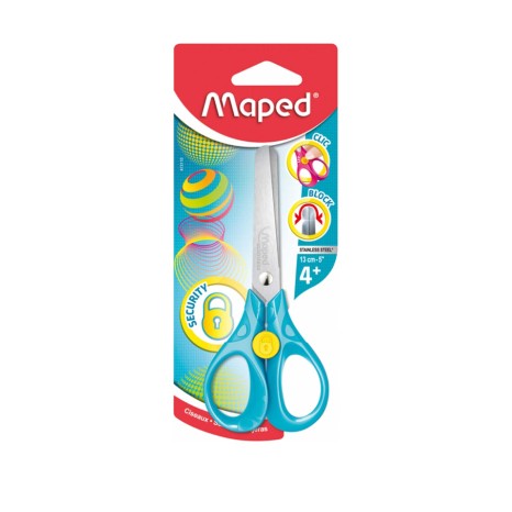 Tesoura Maped Security 13cm - Image product