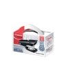 Agrafador Maped Essentials Mini Preto Agrafador Maped Essentials Mini Preto