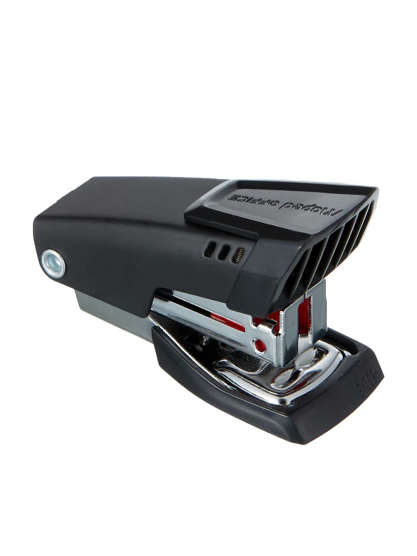 Agrafador Maped Essentials Mini Preto