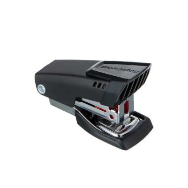 Agrafador Maped Essentials Mini Preto