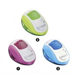 APARA LAPIS MAPED CLEAN DUPLO