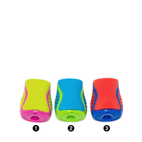 Apara Lápis Maped Boogy Simples - Image product