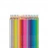 Lapis Cor Maped Color Peps Star 36 Cores 2.9mm Lapis Cor Maped Color Peps Star 36 Cores 2.9mm