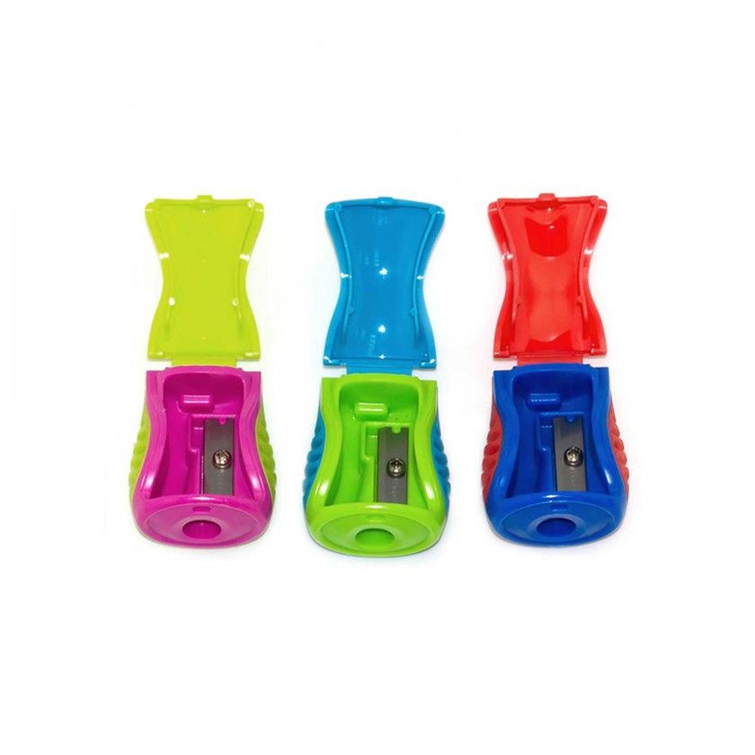 Apara Lpis Maped Boogy Simples