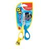 Tesoura Maped Vivo Left 12cm Blister Tesoura Maped Vivo Left 12cm Blister