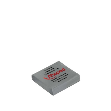 Borracha Maped Miolo De Pao - Image product