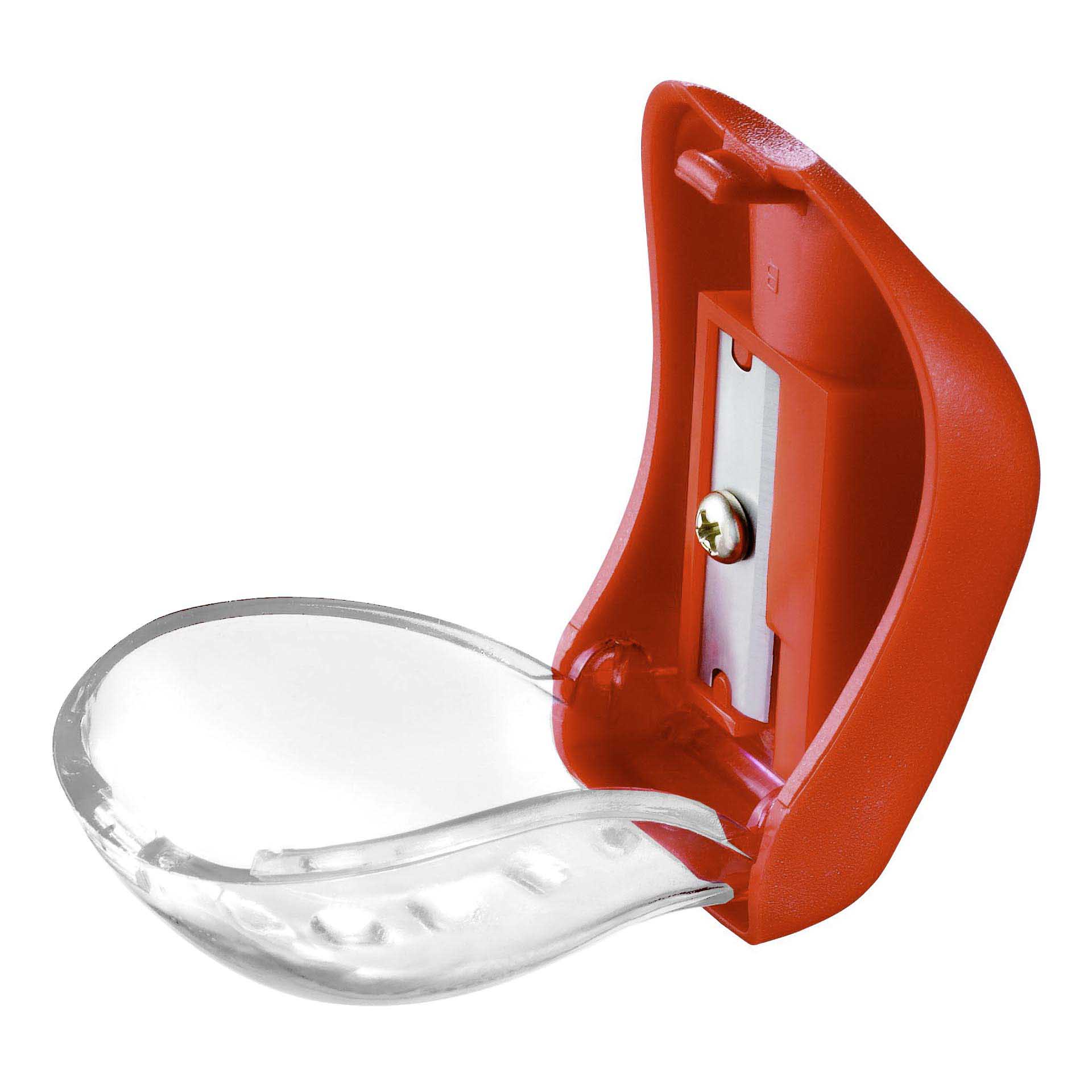 Apara Lápis Maped Bulbo Caixa