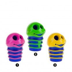 APARA LAPIS MAPED CROC CROC
