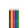 Lapis Cor Maped Color Peps Star 12 Cores 2.9mm Lapis Cor Maped Color Peps Star 12 Cores 2.9mm