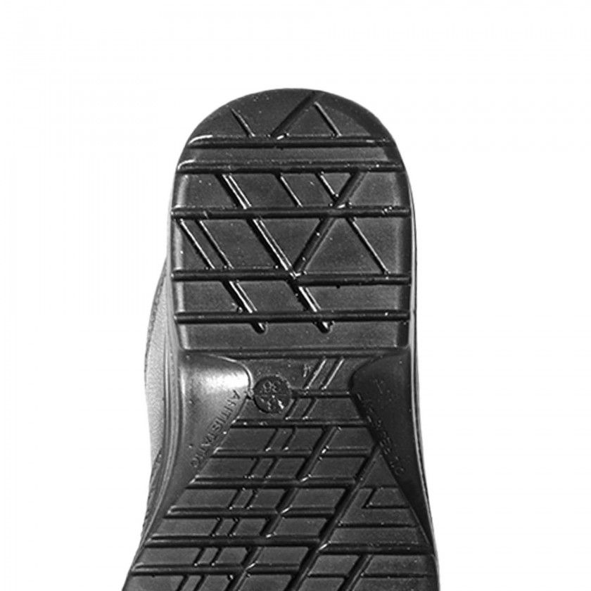 Sapato Biqueira Compósito Praia S2 Sapato Biqueira Compósito Praia S2