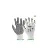 Luva Nylon com Nitrilo Cinzenta M N.7