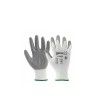 Luva Nylon com Nitrilo Cinzenta M N.7