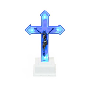 C�rio El�trico Cruz 4.5X6.5X13cm
