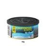 Ambientador Carro California Lata Carro Limpo 42gr