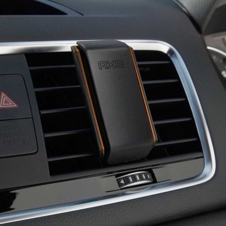 Ambientador Carro Axe Ventilação Dark Temptation 23gr - Image product