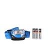 Conjunto Lanterna Led Sport + Bracelete Energizer