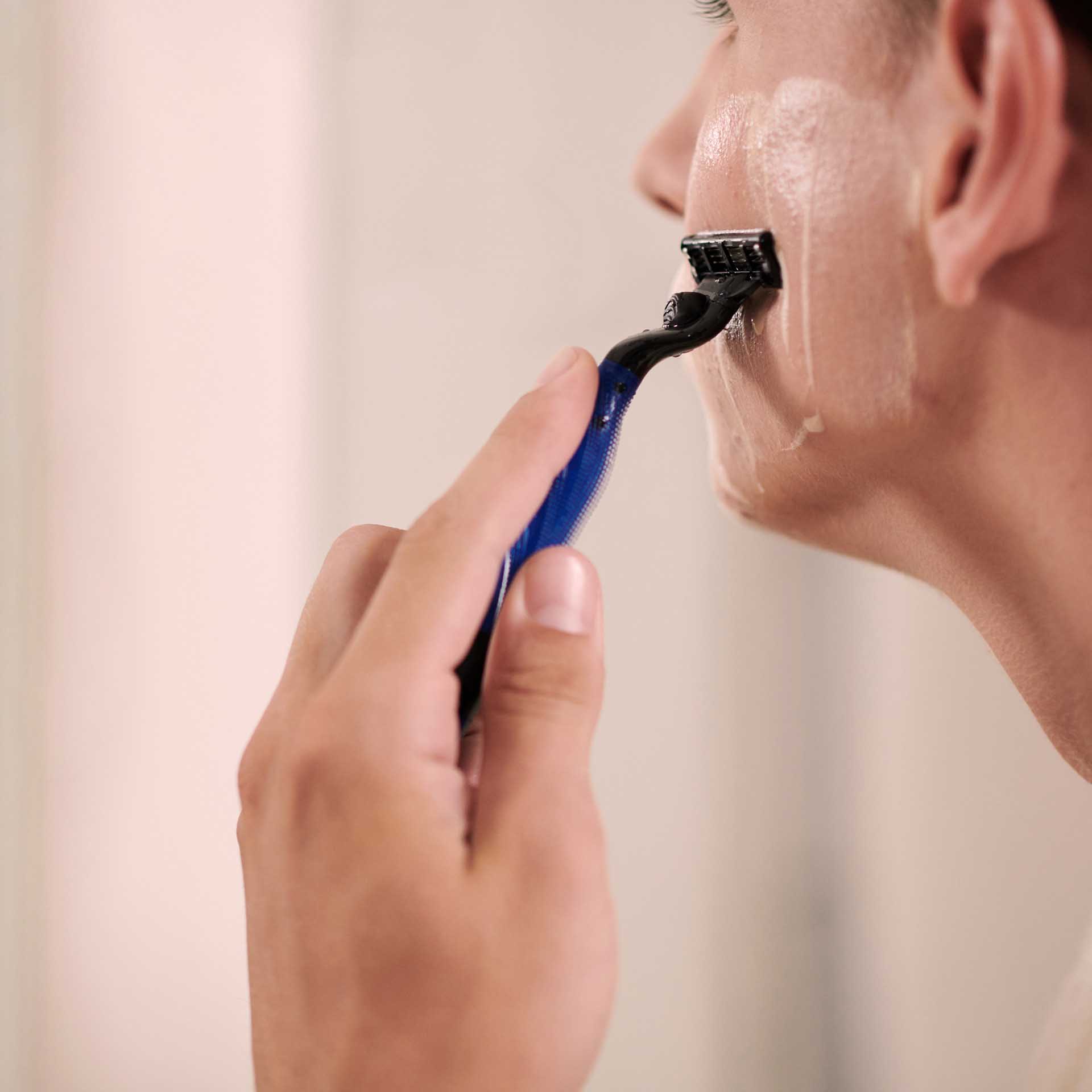 Lâmina Barbear Wilkinson Essentials Pack 5