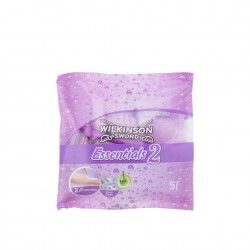 Lmina Descartvel Wilkinson Essential Beauty Pack 5