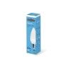 Lâmpada Led Vela E14 5W Luz Neutra Lâmpada Led Vela E14 5W Luz Neutra