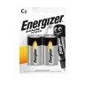 Pilha Energizer Alkaline Power C Pack 2 LR14