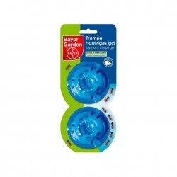 Inseticida Anti Formigas Gel-Isco Garden 2X2gr