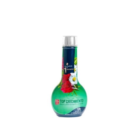Adubo Universal Bayer Garden 750ml - Image product