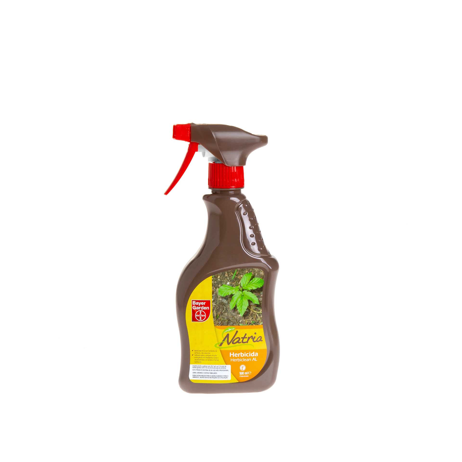 Herbicida Bayer Garden 500ml