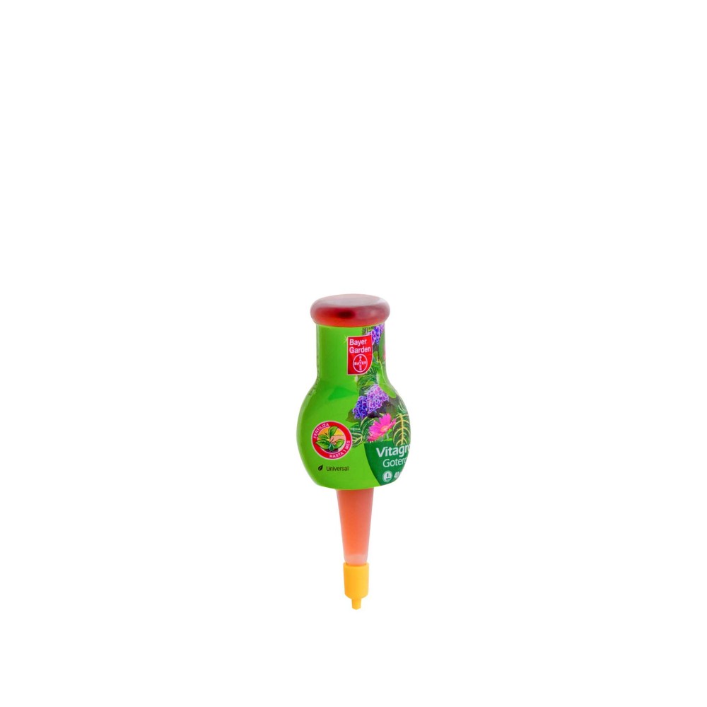 Adubo Gotas Universal Bayer Garden 40ml