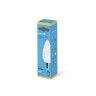 Lâmpada Led Vela E14 6W Luz Quente Lâmpada Led Vela E14 6W Luz Quente