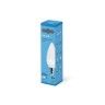 L�mpada Led Vela E14 6W Luz Fria