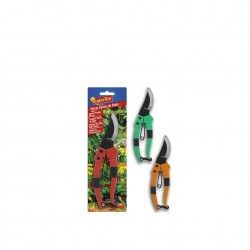 Tesoura Poda Curva 18cm