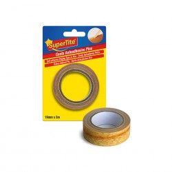 Rolo Canto Adesivo 19mmx5m Pinho