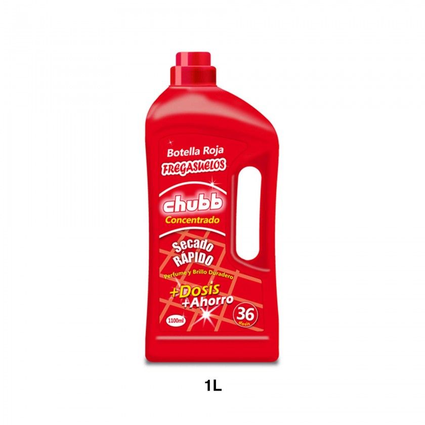 Lava Cho Chubb 1000ml