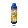 Desentupidor Canos Chubb Concentrado 500ml 763gr Desentupidor Canos Chubb Concentrado 500ml 763gr