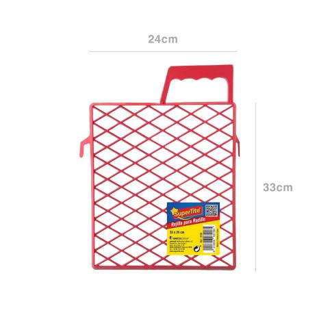 Rede Pintura Supertite 33X24cm - Image product