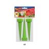 Kit Rega para Goteamento 3.5X13.5cm Pack 3