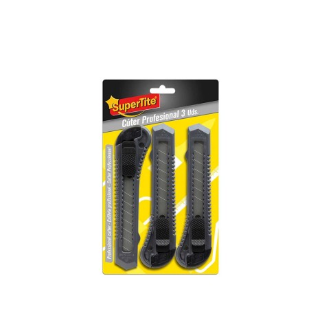 X-Ato Profissional Supertite Pack 3 - Image product