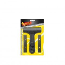 SUPERTITE RAQUELETTE VIDROS 3337