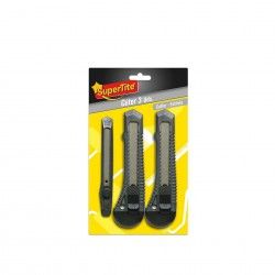 X-Ato Profissional Supertite 3 Medidas Pack 3